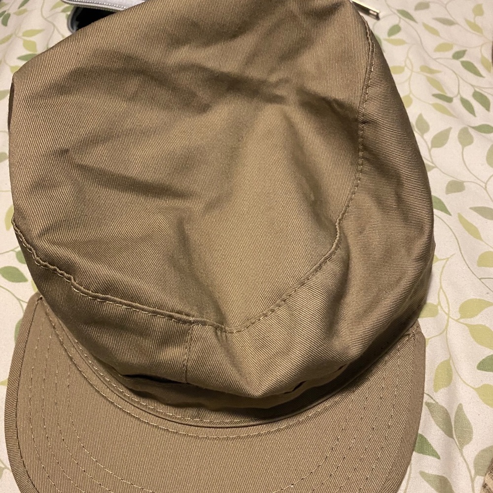 Men’s hat